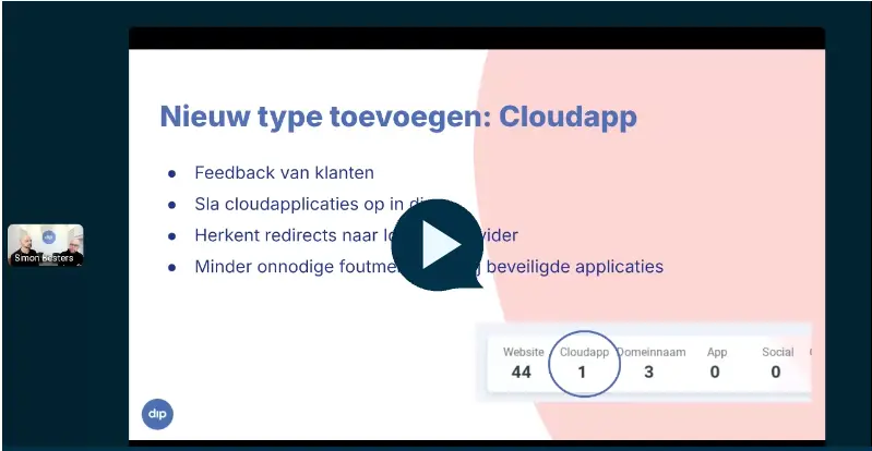 dip product video image